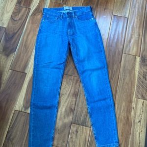 Everlane jeans